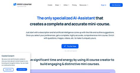 corse ai|AI Course Creator 